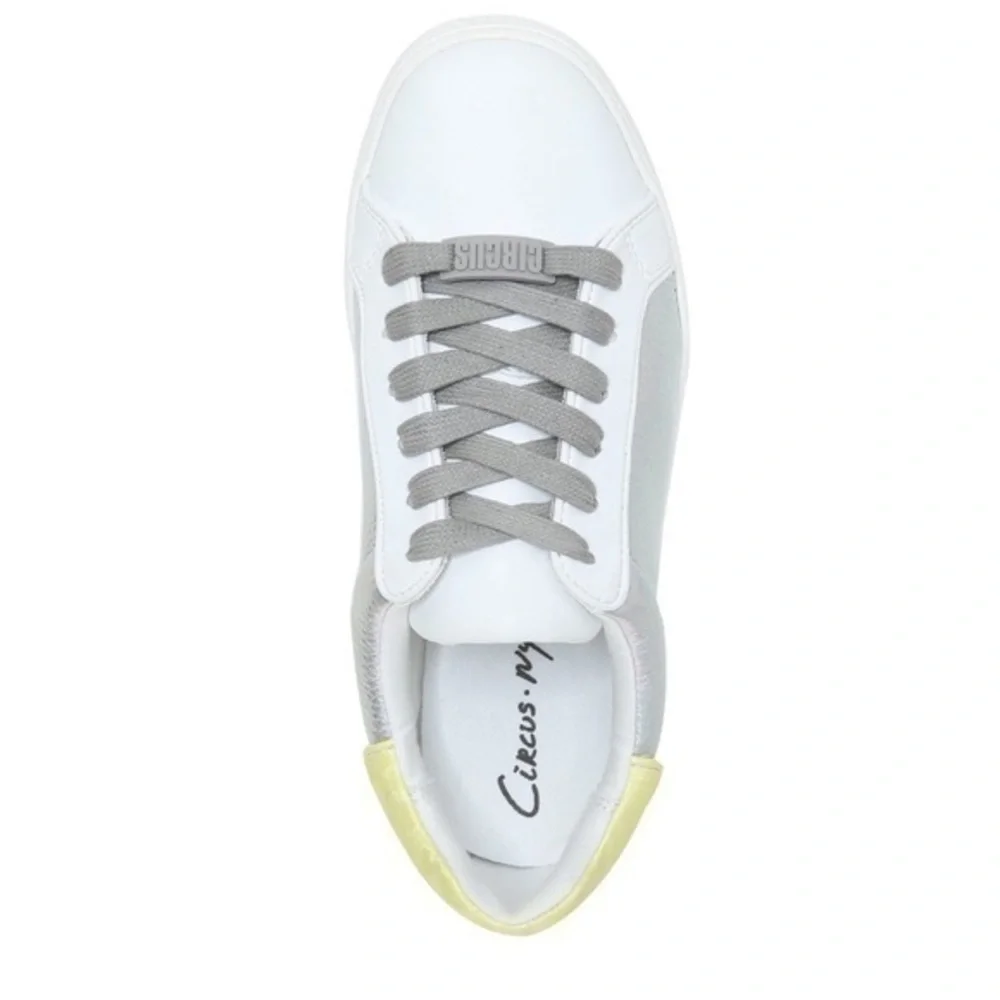 Circus by Sam Edelman Devin Court Sneakers 6.5 womens sneakers 6.5